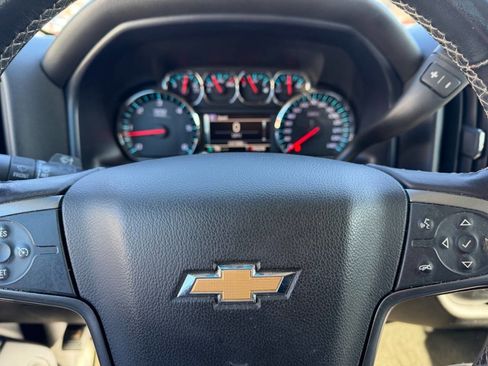 Used 2015 Chevrolet Silverado 1500 LT image 21