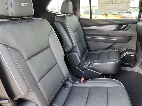 New 2026 Buick Enclave Sport Touring w/ Super Cruise Package image 19