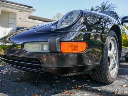 Used 1995 Porsche 911 Carrera image 68