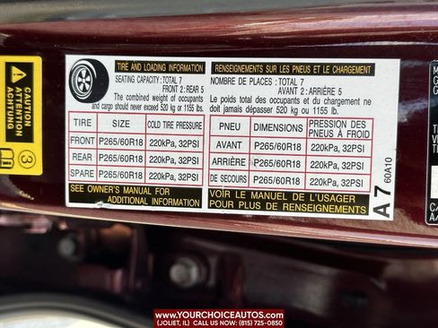 Used 2010 Lexus GX 460 image 13