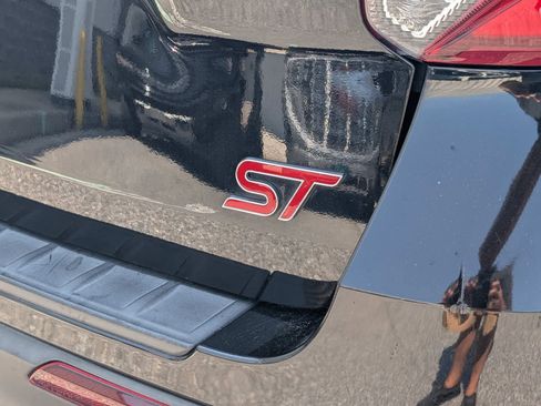 Used 2020 Ford Explorer ST w/ ST Street Pack AWD/4WD image 10