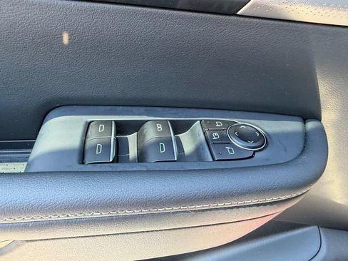 Used 2026 Buick Enclave Avenir w/ Super Cruise Package AWD/4WD image 22