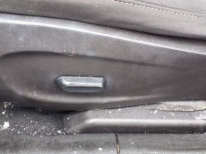 Used 2016 Chevrolet Cruze LT