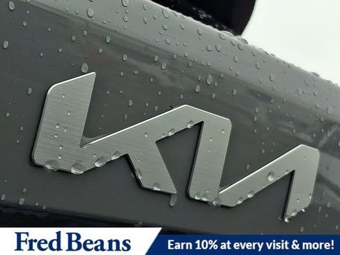 New 2026 Kia Sorento EX image 19