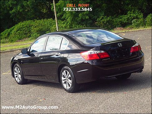 Used 2015 Honda Accord LX image 27