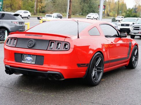 Used 2013 Ford Mustang Boss 302 image 5