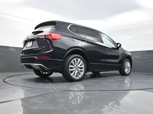Used 2020 Buick Envision Premium w/ LPO, Active Package image 18