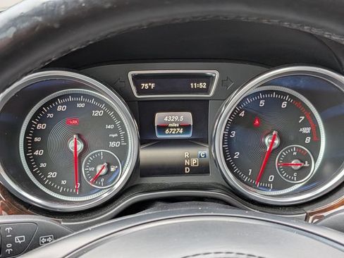 Used 2019 Mercedes-Benz GLS 450 4MATIC w/ Premium 1 Package image 24
