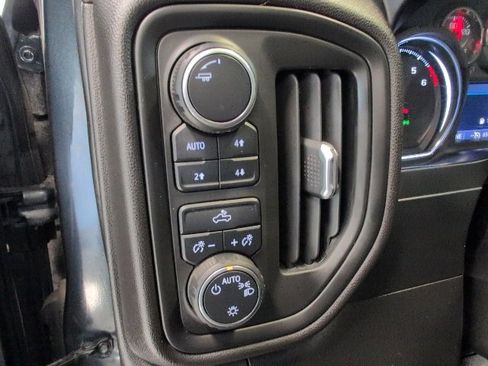 Used 2021 Chevrolet Silverado 1500 Custom Trail Boss w/ Safety Confidence Package image 17