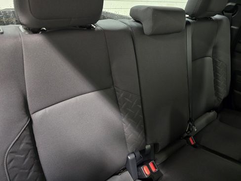 New 2026 Toyota Tacoma SR5 image 21