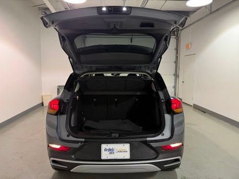 Used 2021 Buick Encore GX Preferred w/ Cold Weather Comfort Package FWD image 8