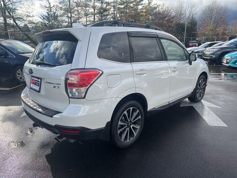 Used 2018 Subaru Forester 2.0XT Touring image 5