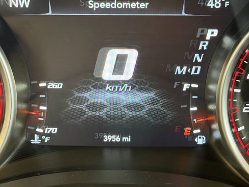 Used 2023 Dodge Charger Scat Pack image 9