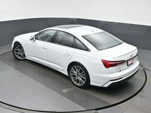 Used 2023 Audi A6 3.0T Prestige w/ Prestige Package image 34