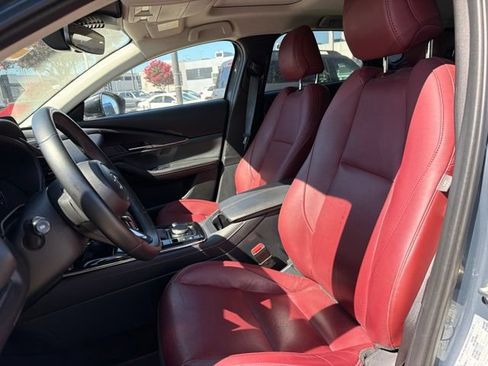 Used 2024 MAZDA CX-30 AWD 2.5 S w/ Preferred Package image 18