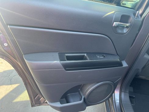 Used 2015 Jeep Patriot High Altitude image 12