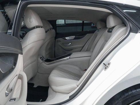 Used 2019 Mercedes-Benz AMG GT 63 S image 38