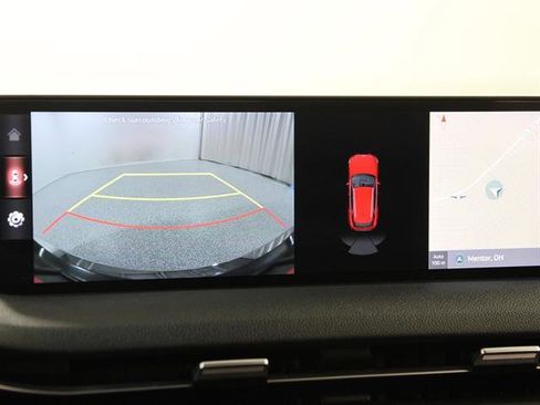 Certified 2022 Genesis GV70 2.5T image 13