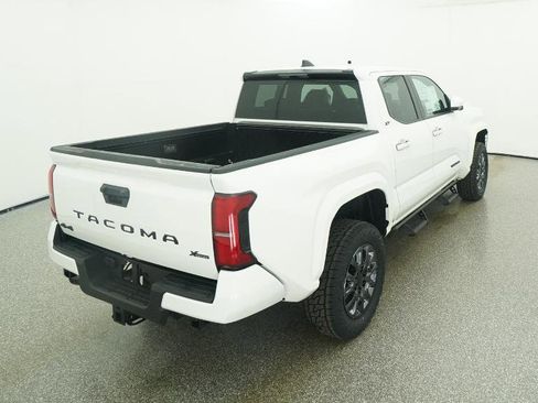 New 2026 Toyota Tacoma SR5 AWD/4WD image 34