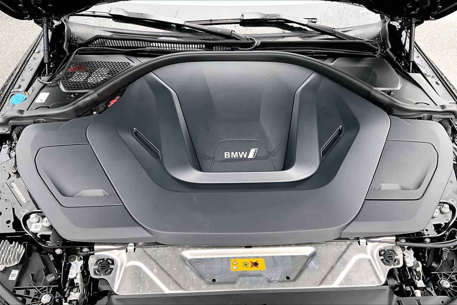 Used 2023 BMW i4 eDrive35 w/ Premium Package RWD image 31