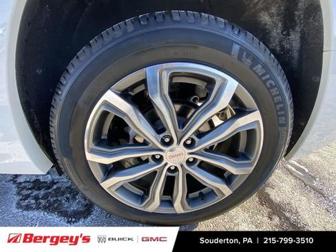 Used 2020 GMC Terrain Denali image 35