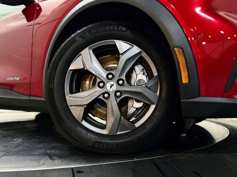 Used 2021 Ford Mustang Mach-E Select w/ Comfort/Technology Package image 10