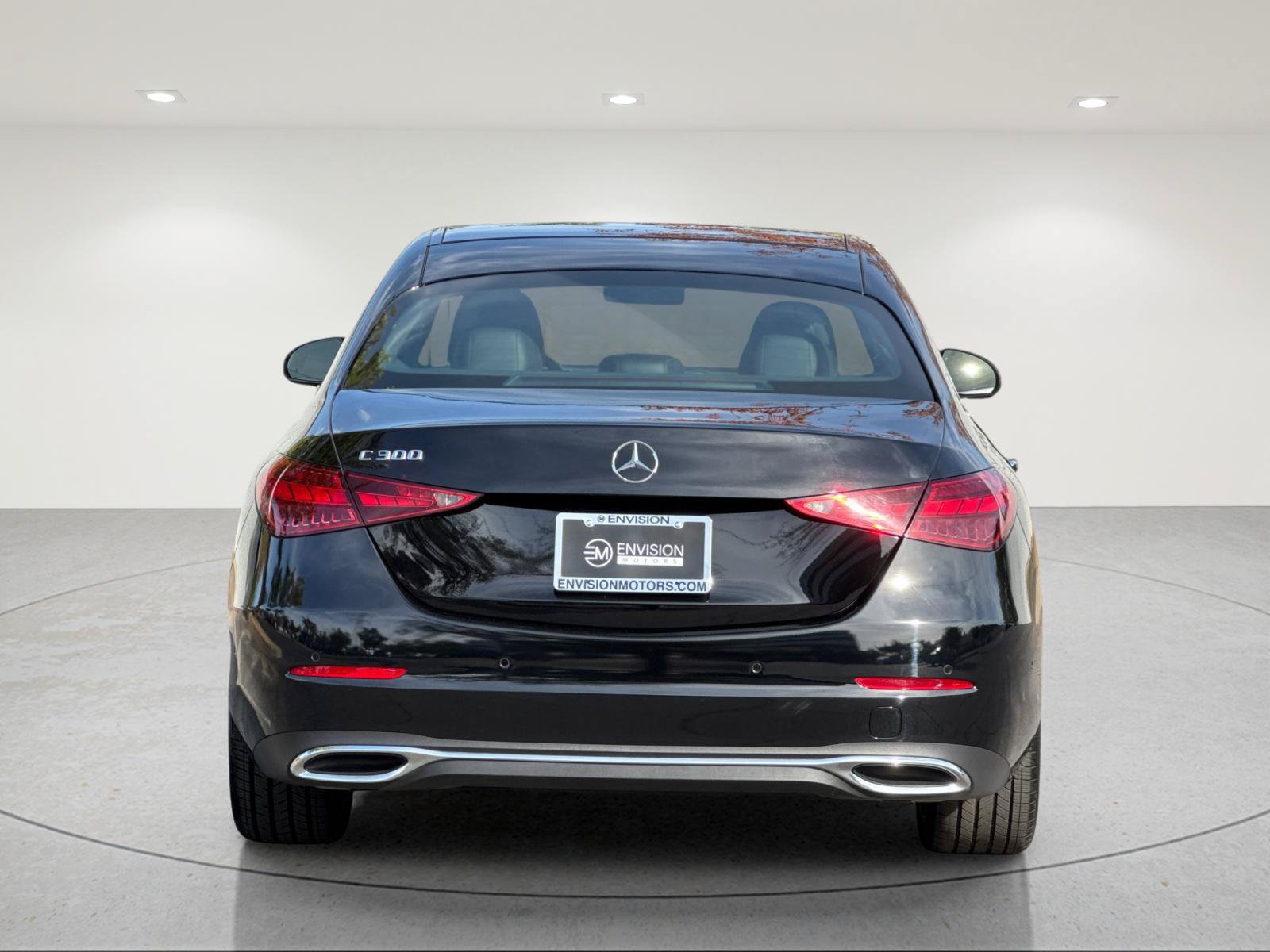 Used 2024 Mercedes-Benz C 300 Sedan image 4