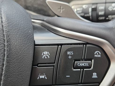 Certified 2025 Lexus NX 350 AWD w/ Accessory Package (2T) image 17