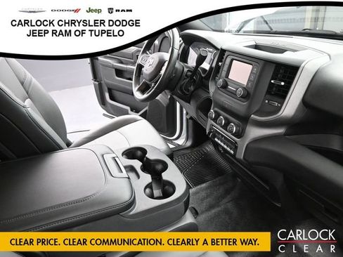 Used 2024 RAM 3500 Tradesman image 41