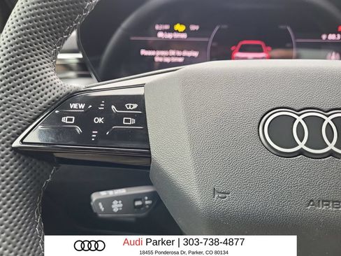Used 2025 Audi S5 Premium Plus AWD/4WD image 17