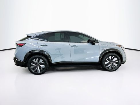 Used 2024 Nissan Ariya AWD image 10