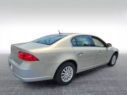 Used 2008 Buick Lucerne CX FWD image 5