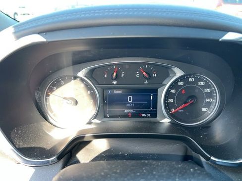 Used 2022 Chevrolet Blazer LT w/ LPO, Floor Liner Package image 10