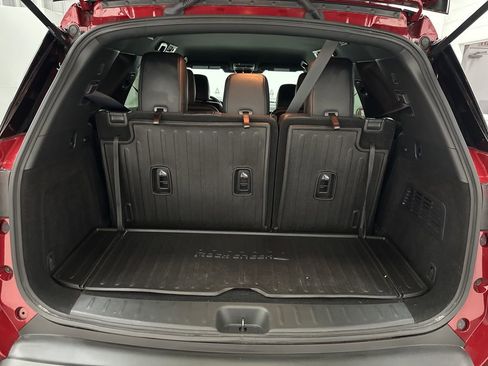 Used 2024 Nissan Pathfinder Rock Creek AWD/4WD image 37