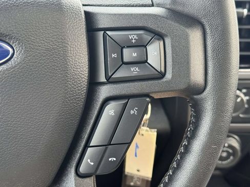 Used 2019 Ford F150 XLT w/ Equipment Group 302A Luxury AWD/4WD image 21