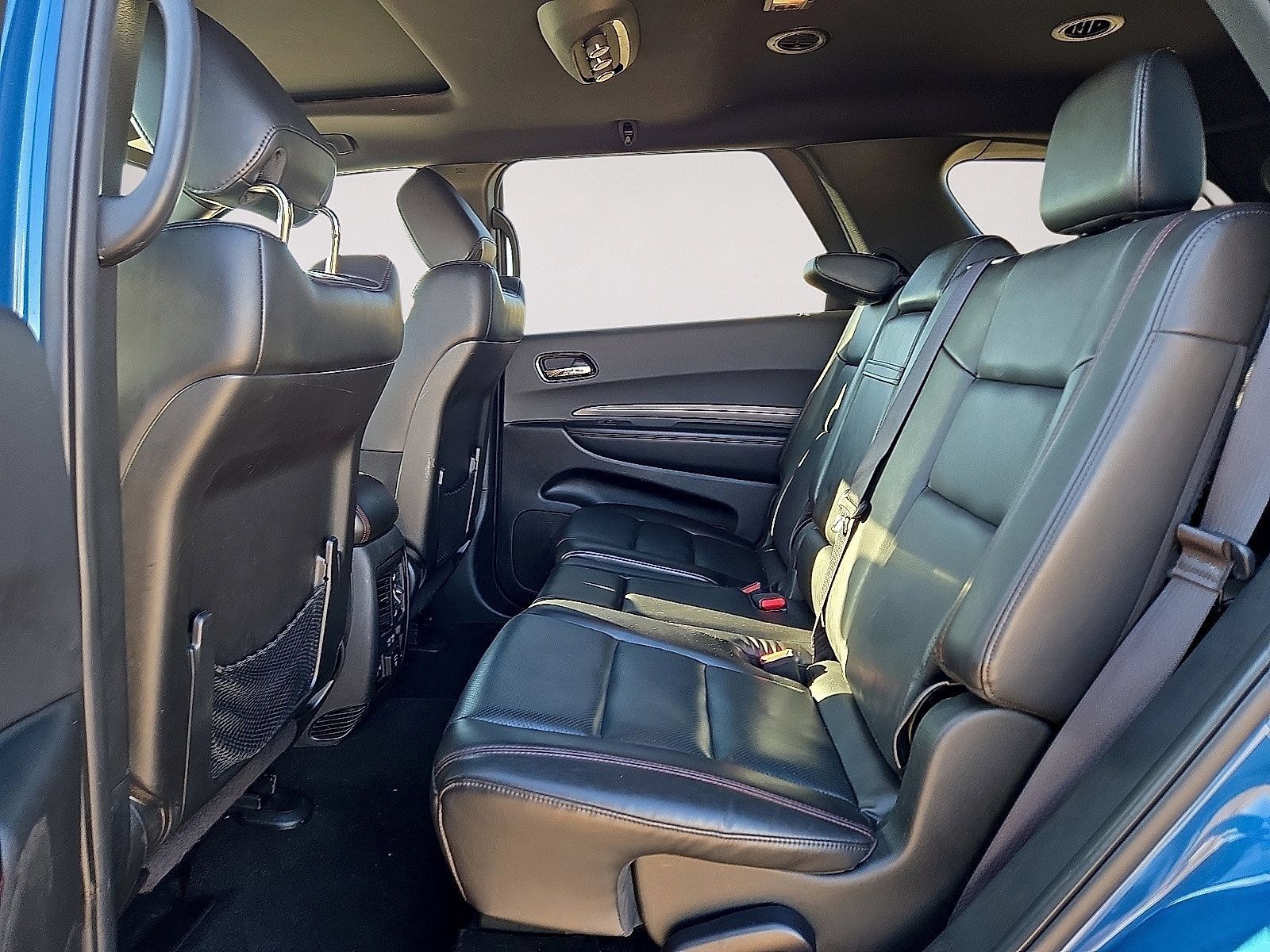 Used 2025 Dodge Durango GT AWD/4WD image 15