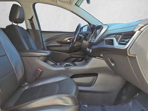 Used 2021 GMC Terrain SLT AWD/4WD image 20