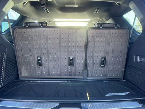 New 2026 Chevrolet Tahoe Premier w/ Sun And Tow Package image 10