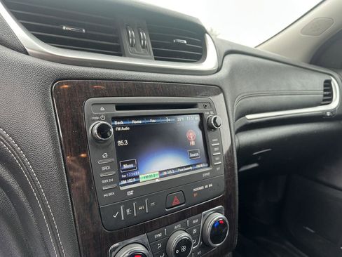 Used 2016 Chevrolet Traverse LT image 28