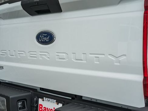 New 2026 Ford F250 XLT w/ Snow Plow/Camper Package AWD/4WD image 10