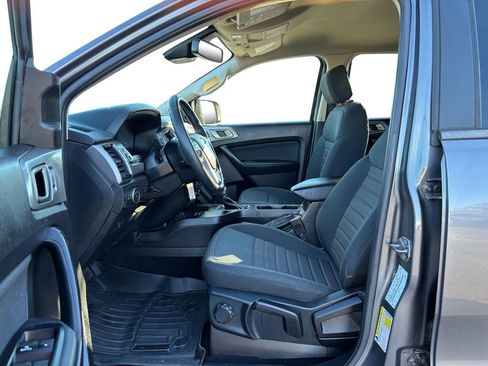 Used 2021 Ford Ranger XLT w/ Equipment Group 301A Mid image 14