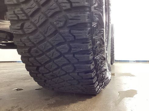 Certified 2024 Ford Bronco Wildtrak AWD/4WD image 35