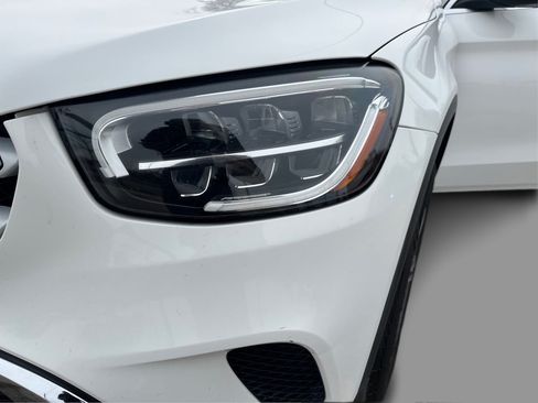 Used 2020 Mercedes-Benz GLC 300 image 49