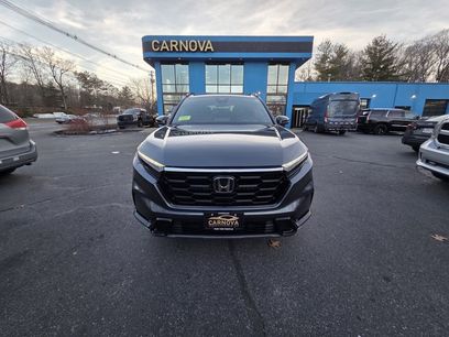 Used 2023 Honda CR-V Sport