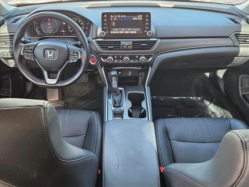 Used 2018 Honda Accord EX-L image 18
