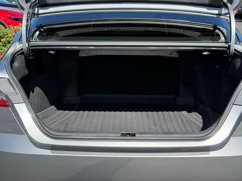 Certified 2025 Toyota Camry SE AWD/4WD image 11
