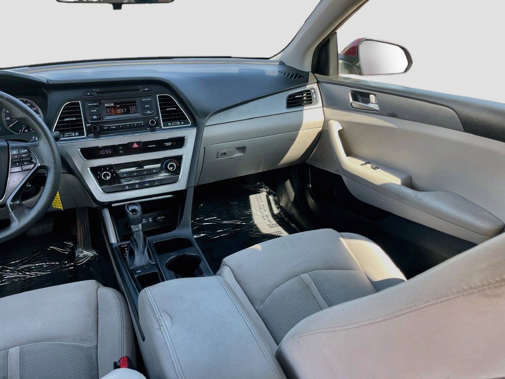 Used 2016 Hyundai Sonata SE FWD image 20