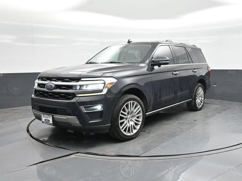 Certified 2023 Ford Expedition Limited RWD image 10