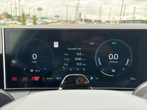 New 2025 Hyundai Santa Fe Limited image 15