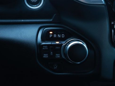 Certified 2022 RAM 1500 Big Horn AWD/4WD image 16